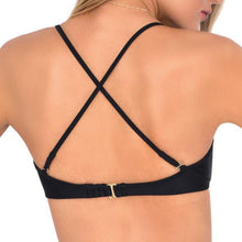 COSITA BUENA - Criss Cross Back Bra Top-DCC