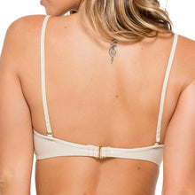 COSITA BUENA - Criss Cross Back Bra Top-DCC