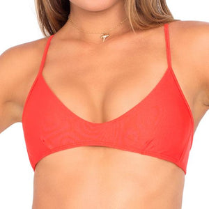 Luli Red-L176-612-387