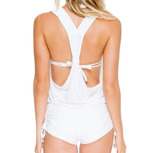 COSITA BUENA - T Back Romper-CLS