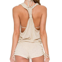 COSITA BUENA - T Back Romper-CLS