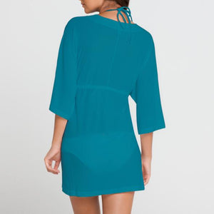 COSITA BUENA - Short Tunic-LBC