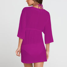 COSITA BUENA - Short Tunic-LBC