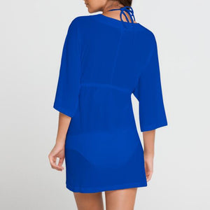 COSITA BUENA - Short Tunic-LBC