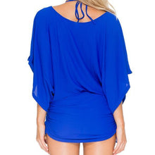 COSITA BUENA - South Beach Dress-CLS