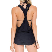 COSITA BUENA - T Back Mini Dress-CLS