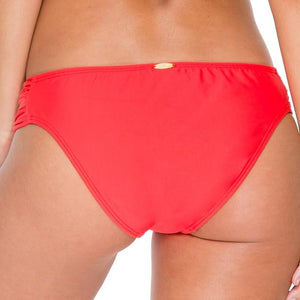 COSITA BUENA - Scrunch Side Full Bottom-VCC