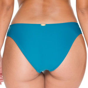 COSITA BUENA - Scrunch Side Full Bottom-VCC