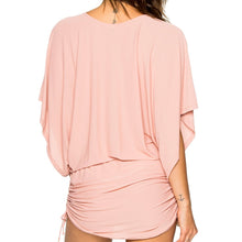 COSITA BUENA - South Beach Dress-WAC