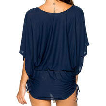 COSITA BUENA - South Beach Dress-WAC