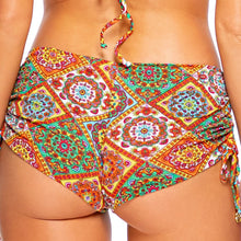 COSMO GIRL - Adjustable Sides Short