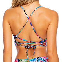 FEATHER LOVE - Underwire Top