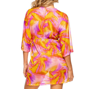 DREAMSICLE - Short Tunic
