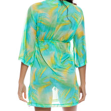 DREAMSCAPE - Short Tunic