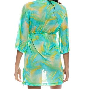 DREAMSCAPE - Short Tunic