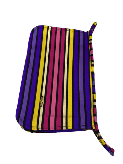 PARTY ANIMAL - Bikini Bag • Multicolor