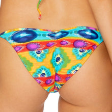 OCHO RIOS - Gathered Back Tie Side Moderate