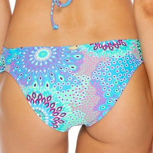 GOTAS DE CRISTAL - Scrunch Side Full Bottom