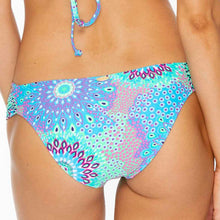 GOTAS DE CRISTAL - Scrunch Side Moderate Bottom