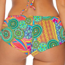 MIAMI MIX - Adjustable Sides Short