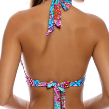 MARACAS Y MOJITOS - Va Va Voom Underwire Top