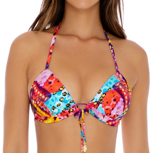 Multicolor-L296-214-111