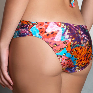 CUBANA PELIGROSA - Scrunch Side Full Bottom