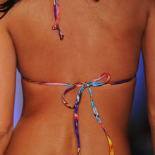 CUBANA PELIGROSA - Molded Push Up Bandeau