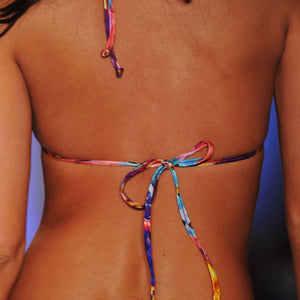 CUBANA PELIGROSA - Molded Push Up Bandeau