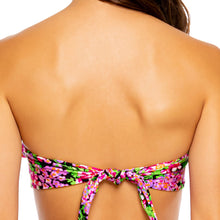 SEXY SEÑORITA - Ruffle Bandeau