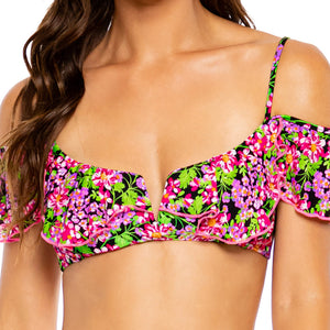 Pink Black-L299-455-301