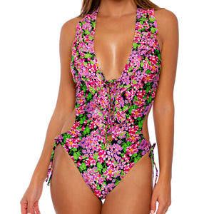 Pink Black-L299-708-301