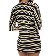 MUÑEQUITA DEL MAR - Short Tunic