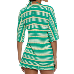 MUÑEQUITA DEL MAR - Short Tunic