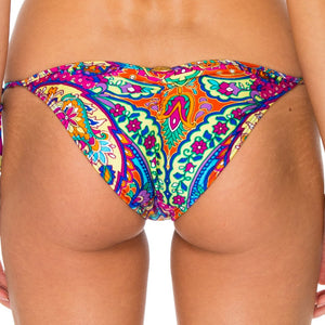 PACHANGA - Tie Side Moderate Bottom