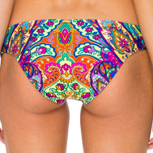 PACHANGA - Scrunch Side Full Bottom