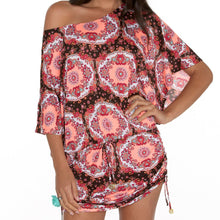 Multicolor-L303-968-111