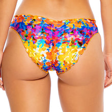 DULCE TORMENTO - Wavey Full Bottom