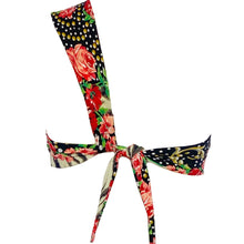 LA VIDA ES UN CARNAVAL - One Shoulder Bandeau Top