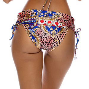 LA DOLCE VITA MIAMI - Full Coverage Skirt Bottom