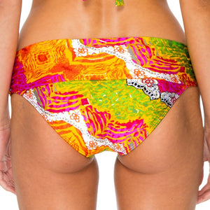 PIEL DE DIOSA - Contempo Soft Band Full Bottom