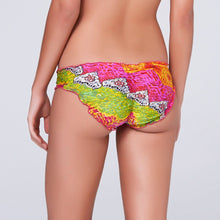 PIEL DE DIOSA - Full Ruched Back Bottom