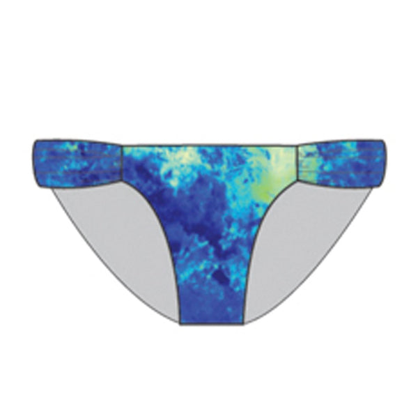 ANTOJITOS DEL MAR - Scrunch Side Full Bottom