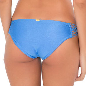 CUBA LIBRE - Criss Cross Sides Full Bottom