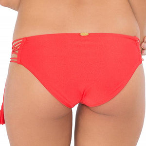 CUBA LIBRE - Criss Cross Sides Full Bottom