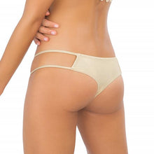 MOON OVER MIAMI - Seamless Tiny Bottom