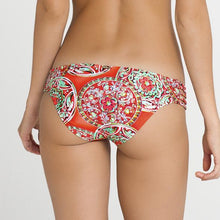 AZULEJOS DEL MAR - Braided Side Full Bottom