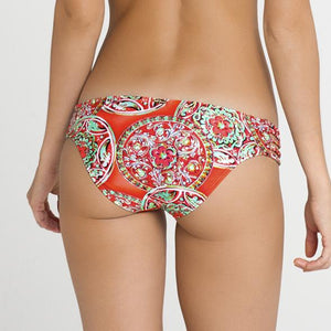 AZULEJOS DEL MAR - Braided Side Full Bottom