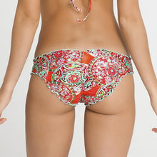 AZULEJOS DEL MAR - Full Ruched Back Bottom