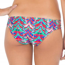 BESOS DE SAL - Multi Strings Full Bottom